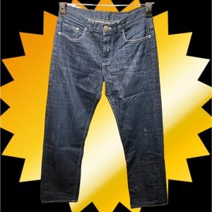 Armani Exchange - Mens Jeans - 32 Short